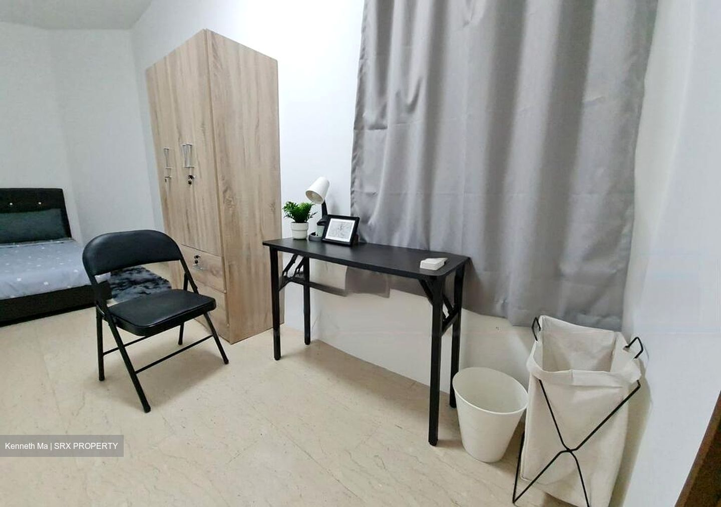Ballota Park Condominium (D17), Condominium #560239481